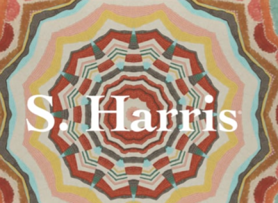 S. Harris